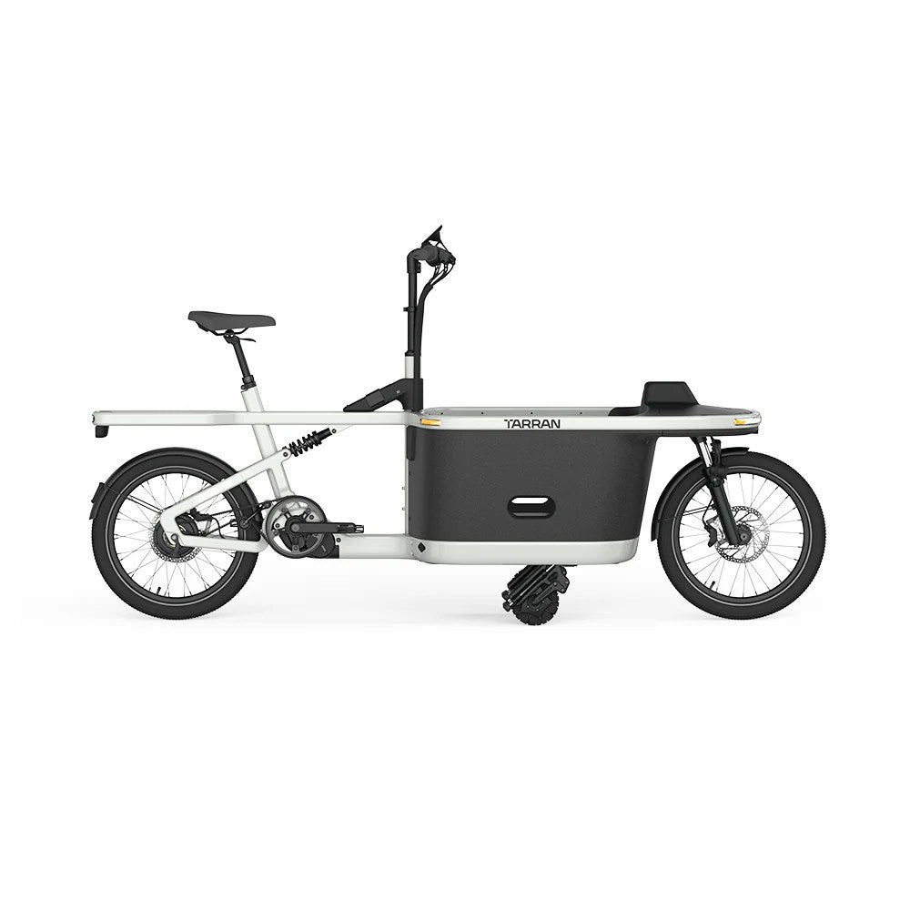 TARRAN - T1 Pro - Family - Elektrische Bakfiets