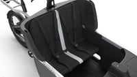 TARRAN - T1 Pro - Family - Elektrische Bakfiets
