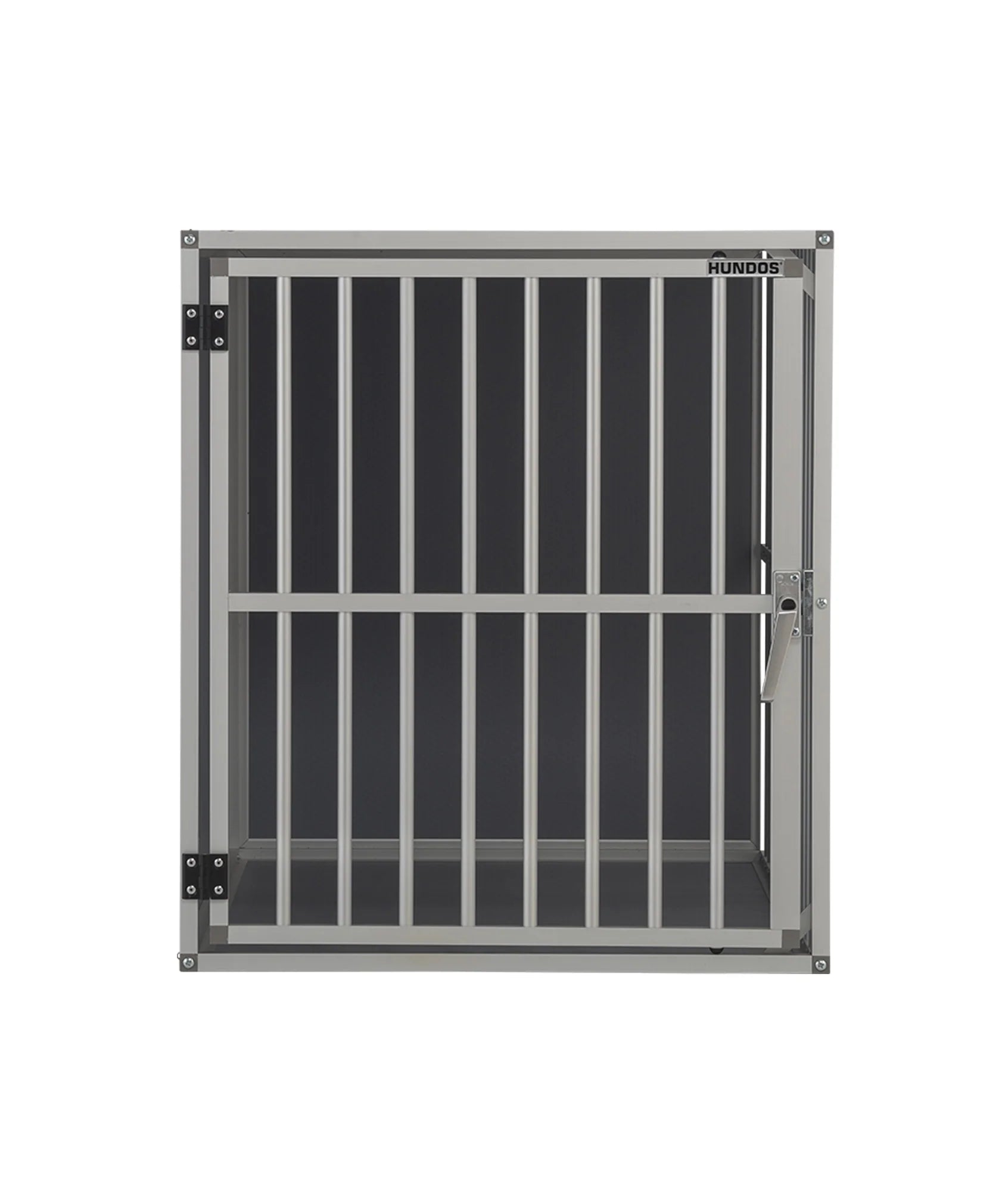 Hondenbench model DK maat L