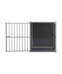 Hondenbench model DK maat L
