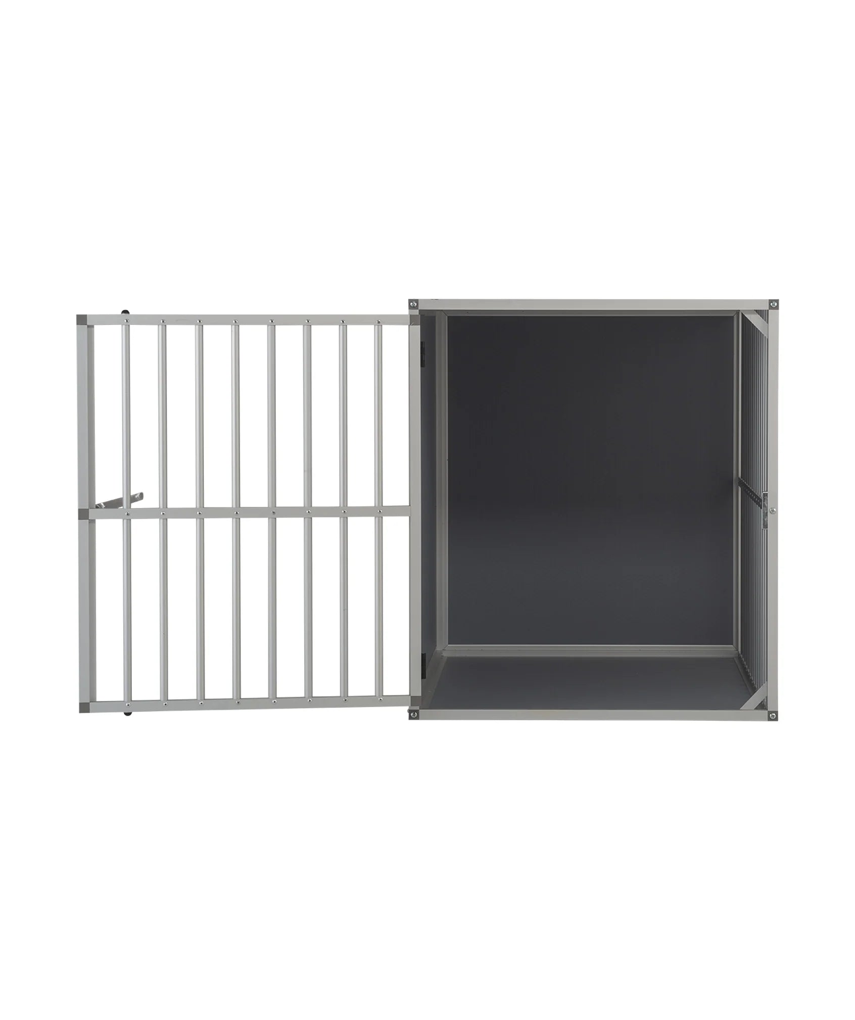 Hondenbench model DK maat L