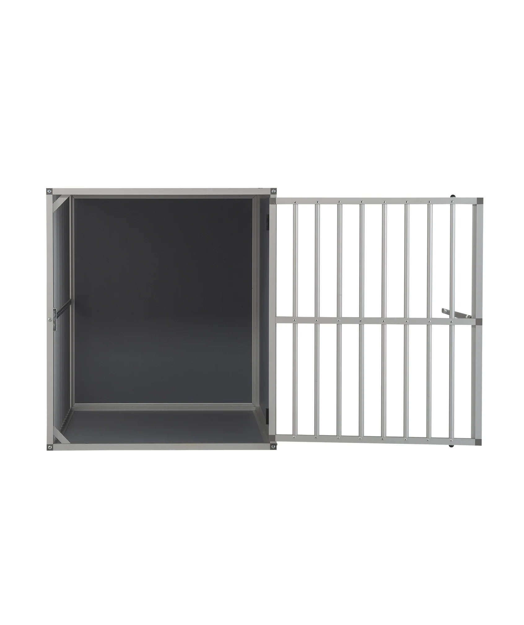 Hondenbench model DK maat L