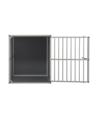 Hondenbench model DK maat L