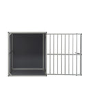 Hondenbench model DK maat L