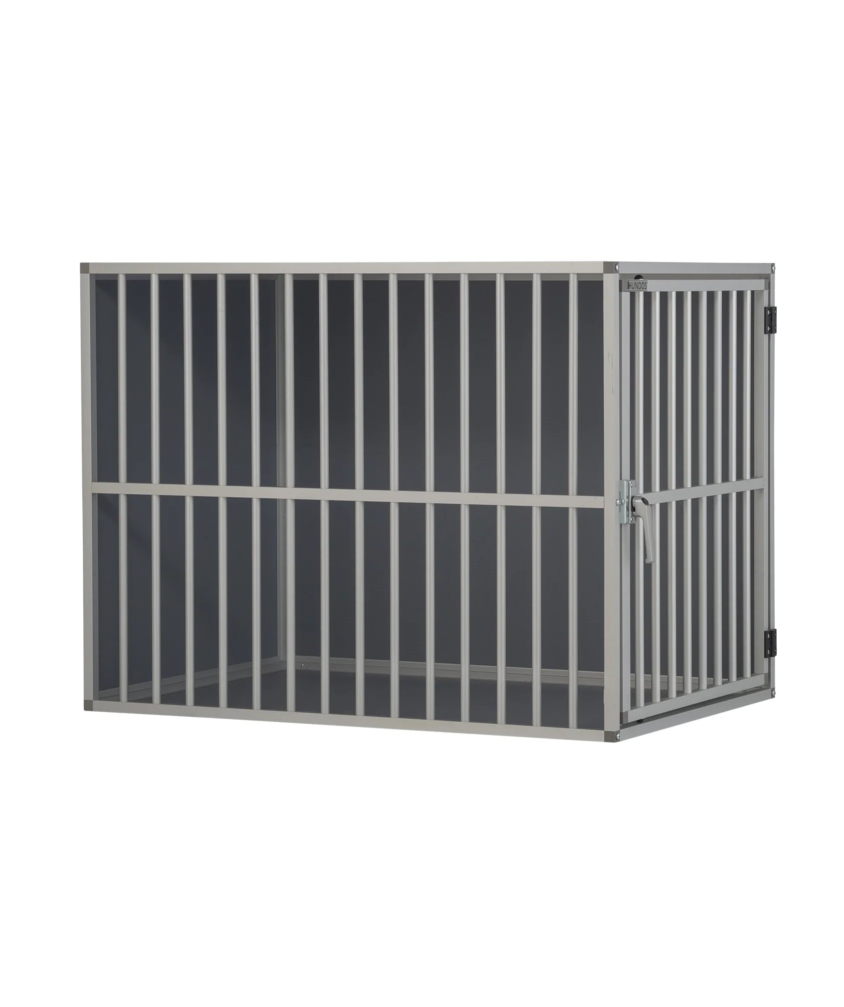 Hondenbench model DK maat L