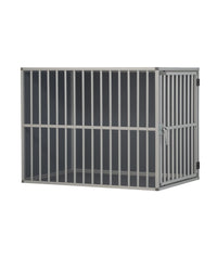 Hondenbench model DK maat L
