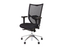 LISA 777 NPR Ergonomische Bureaustoel