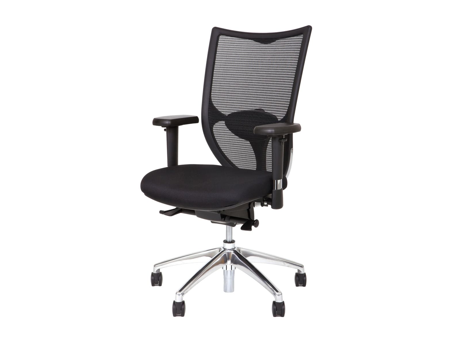 LISA 777 NPR Ergonomische Bureaustoel