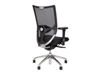 LISA 777 NPR Ergonomische Bureaustoel