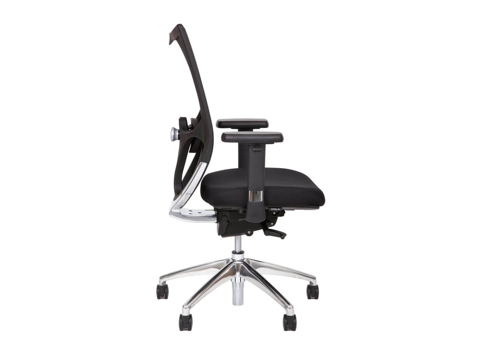 LISA 777 NPR Ergonomische Bureaustoel