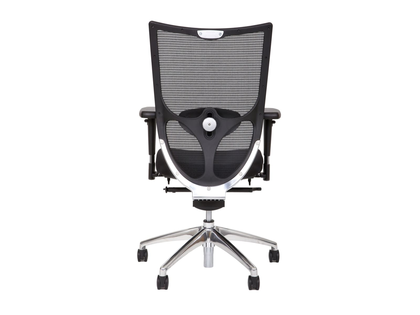 LISA 777 NPR Ergonomische Bureaustoel