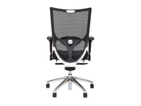 LISA 777 NPR Ergonomische Bureaustoel