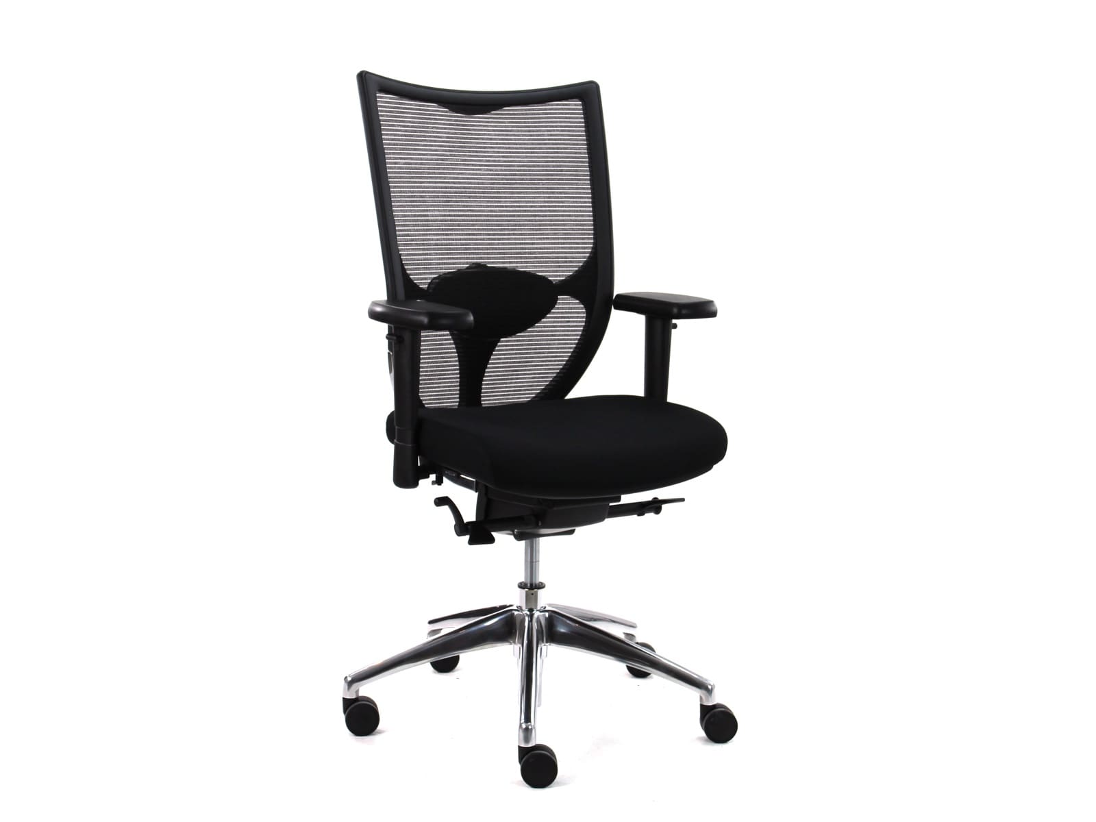 LISA 777 NPR Ergonomische Bureaustoel