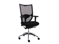 LISA 777 NPR Ergonomische Bureaustoel