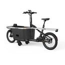 TARRAN - T1 Pro - Family - Elektrische Bakfiets