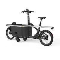 TARRAN - T1 Pro - Family - Elektrische Bakfiets