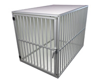 Hondenbench Model DK Maat XL