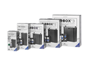 Aquatlantis Binnenfilter Systeem BioBox Nr. 2 (Demo)