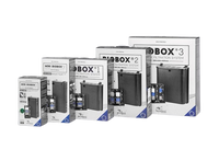 Aquatlantis Binnenfilter Systeem BioBox Nr. 2 (Demo)