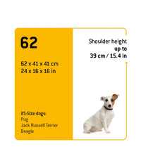 Reisbench  62cm