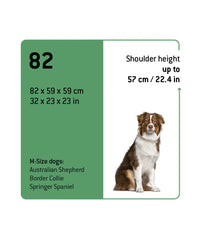 Reisbench  82cm