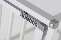Hondenbench  model DL maat M