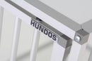 Hondenbench  model DL maat M