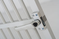 Hondenbench Model DK Maat XL