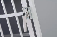 Hondenbench  model DL maat M