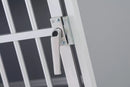Hondenbench  model DK maat S