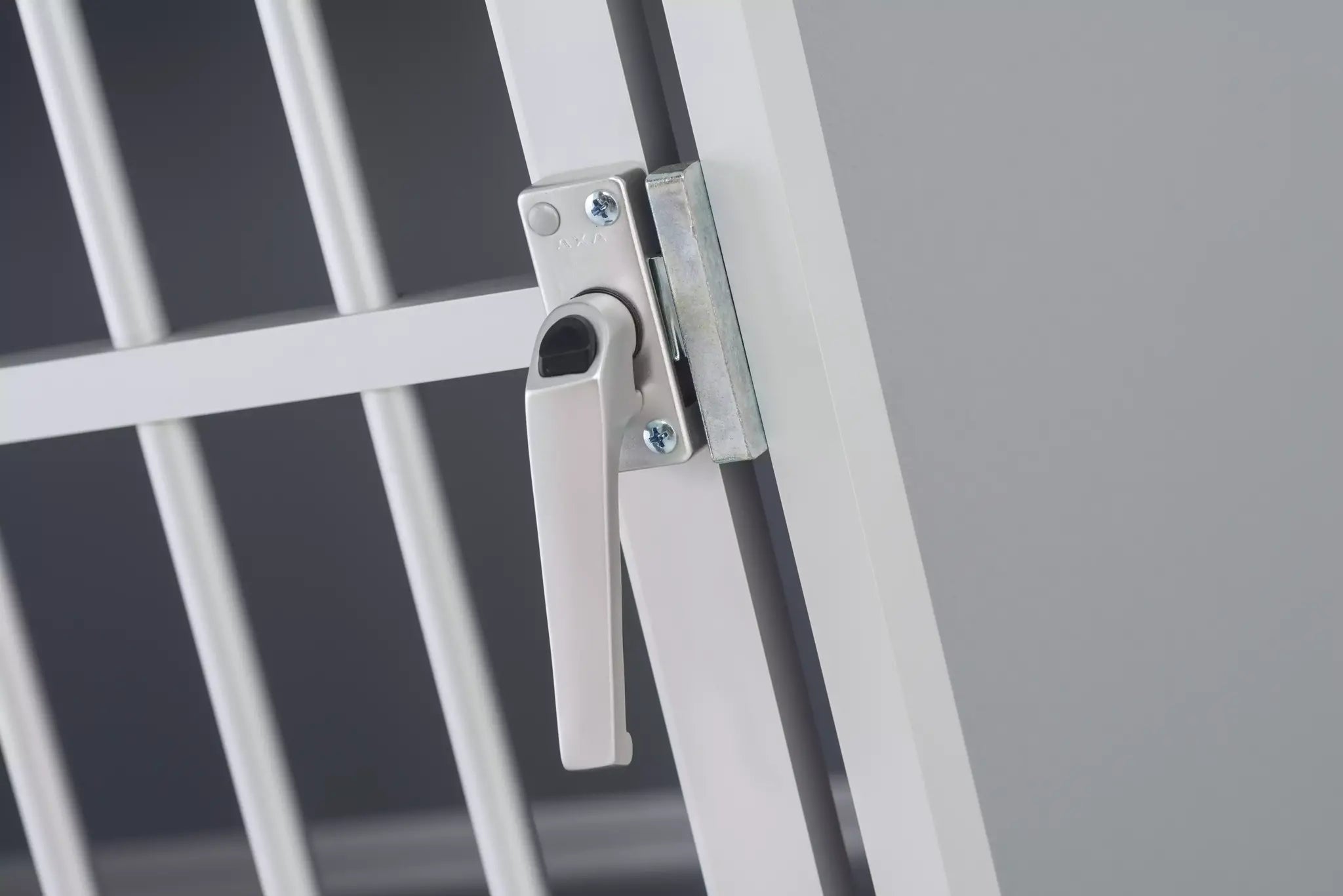 Hondenbench  model DK maat S
