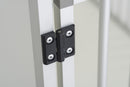 Hondenbench Model DK Maat XL
