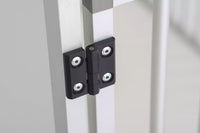 Hondenbench  model DL maat M