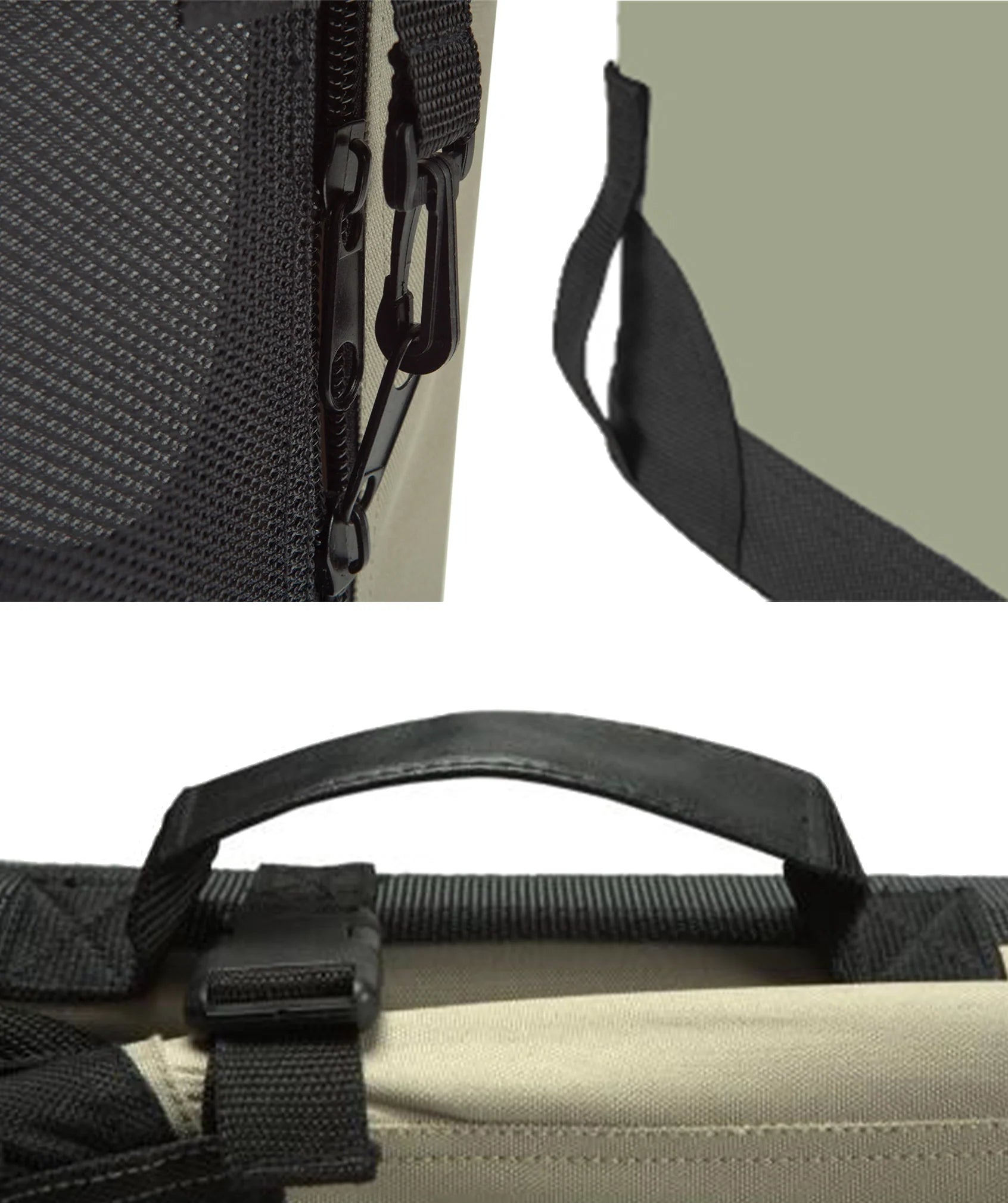 Reisbench 52 cm