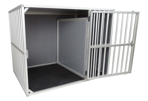 Benchverkleiner voor Hundos  hondenbench  XL