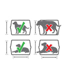Transportbox NOMAD S tot 10kg