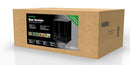 Habistat Glazen Terrarium 60x45x90cm Flat-Packed (Demo)