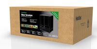 Habistat Glazen Terrarium 60x45x90cm Flat-Packed (Demo)