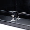 Habistat Glazen Terrarium 60x45x90cm Flat-Packed (Demo)