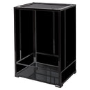 Habistat Glazen Terrarium 60x45x90cm Flat-Packed (Demo)