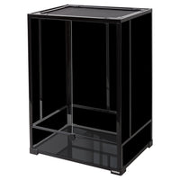Habistat Glazen Terrarium 60x45x90cm Flat-Packed (Demo)