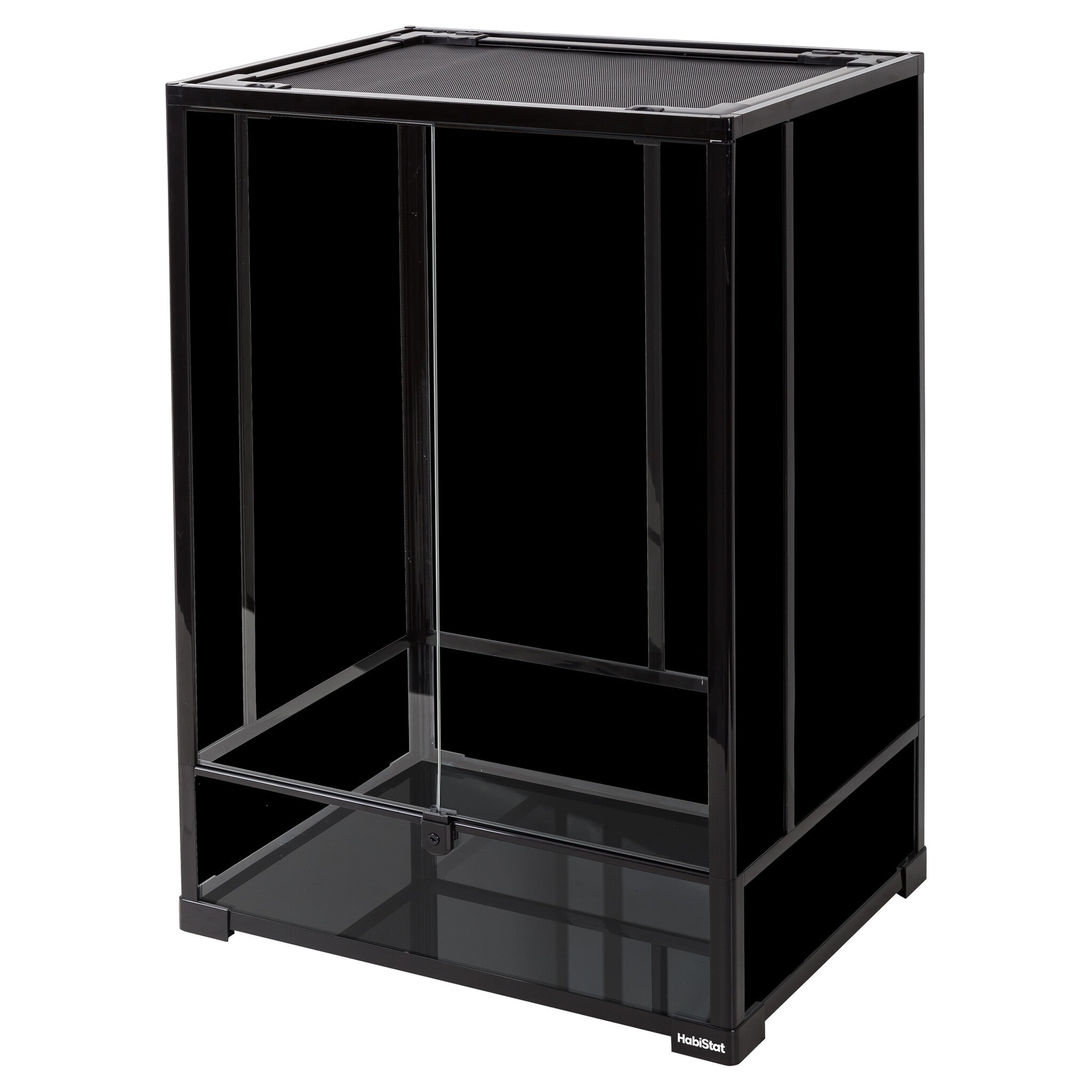 Habistat Glazen Terrarium 60x45x90cm Flat-Packed (Demo)