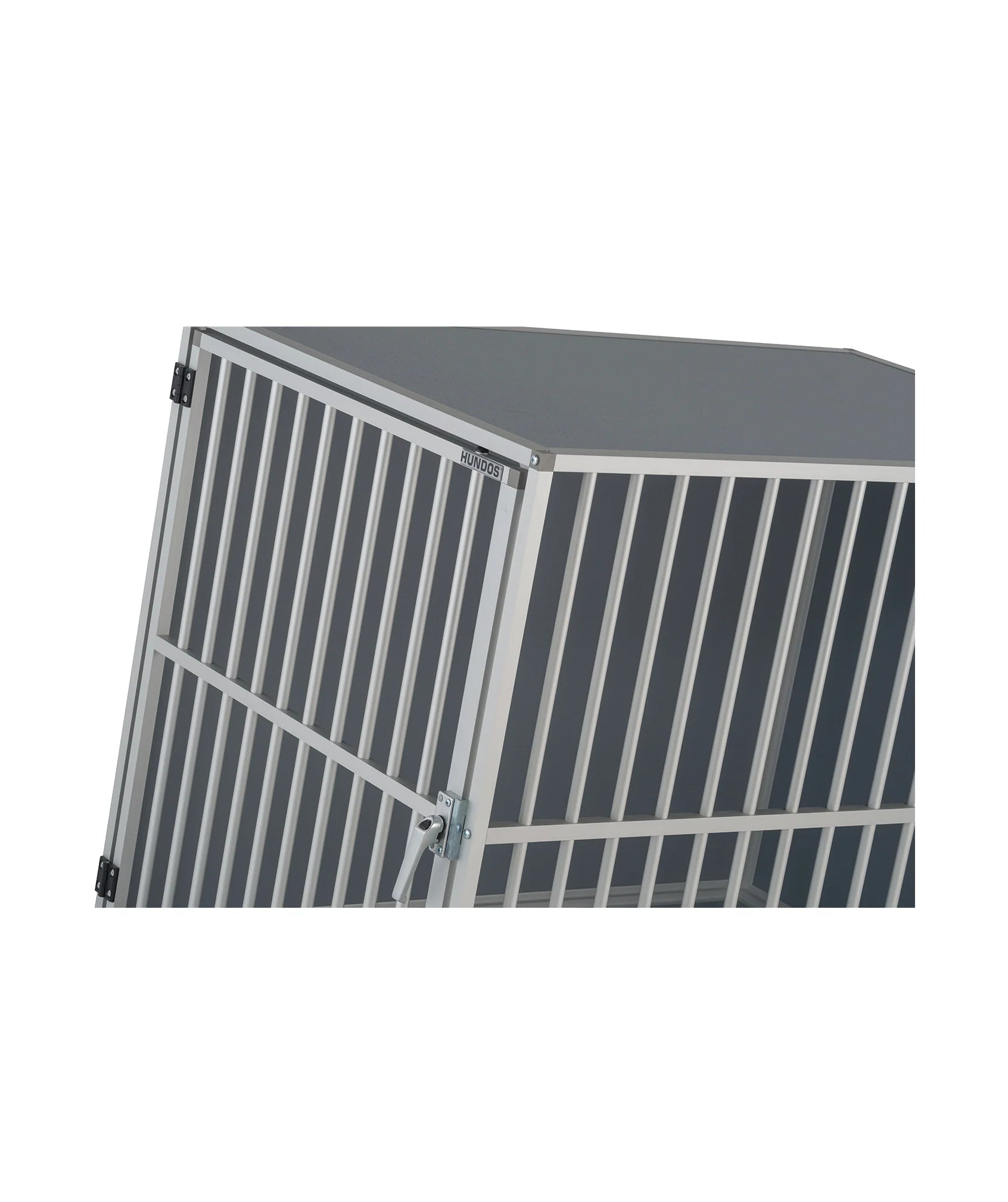 Hondenbench Model DK Maat XL