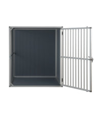 Hondenbench Model DK Maat XL