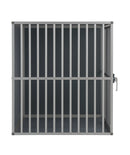 Hondenbench Model DL Maat XL