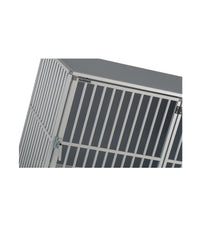 Hondenbench Model DL Maat XL