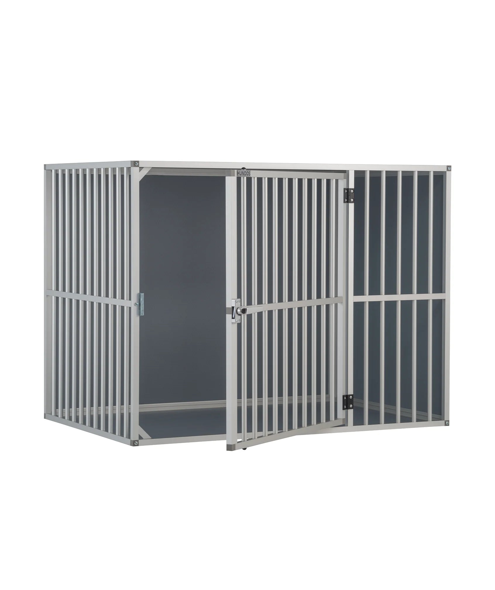 Hondenbench Model DL Maat XL