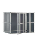 Hondenbench Model DL Maat XL
