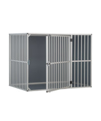 Hondenbench Model DL Maat XL