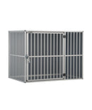 Hondenbench Model DL Maat XL